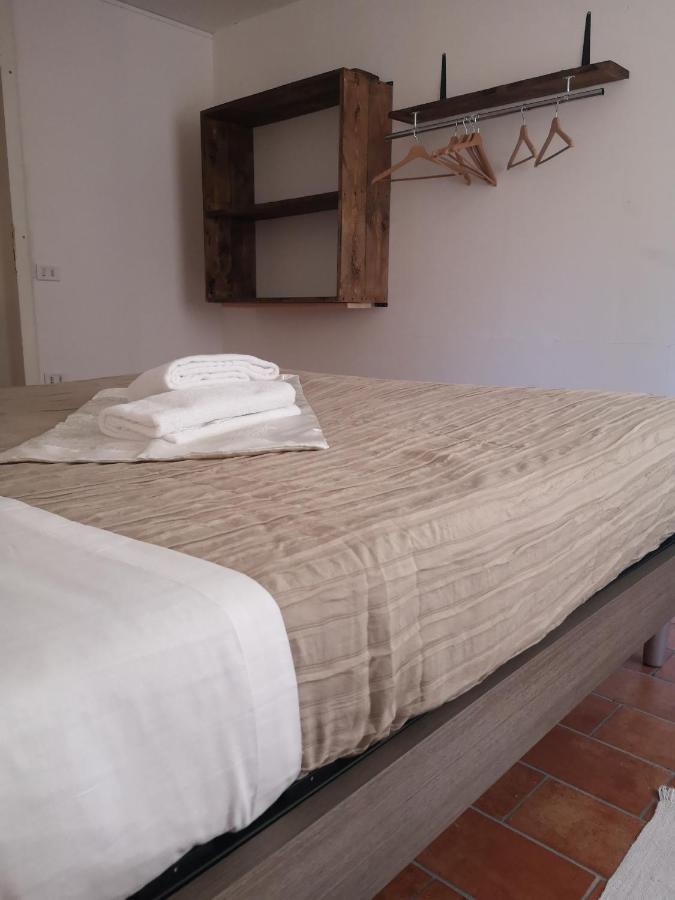 Agriturismo Il Noceto Villa Asís Exterior foto