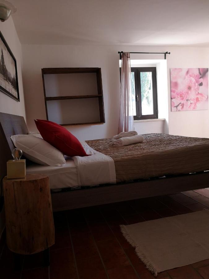 Agriturismo Il Noceto Villa Asís Exterior foto